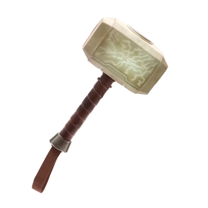 Marvel Avengers Hero Up - Thor's Hammer