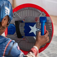 Marvel Avengers Hero Up - Captain America Shield