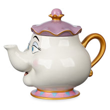 Disney Home Mrs Potts Teapot