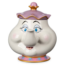 Disney Home Mrs Potts Teapot