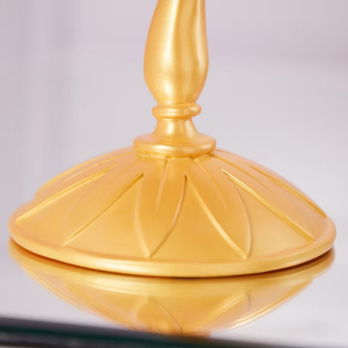Disney Store Cake Stand Lumiere