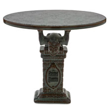 Disney Store Cake Stand The Haunted Mansion