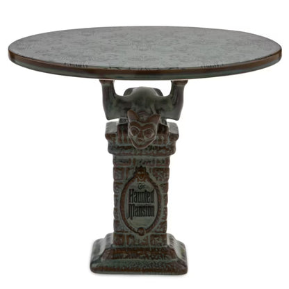 Disney Store Cake Stand The Haunted Mansion