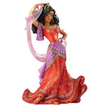Disney Showcase 4055790 Esmeralda 20th Anniversary