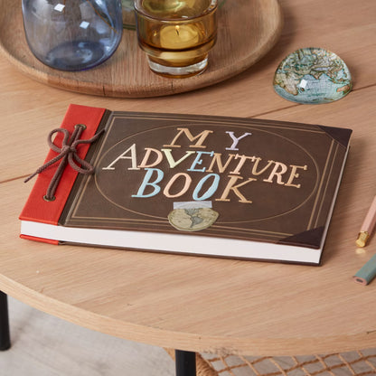 Disney Replica Journal Adventure Up