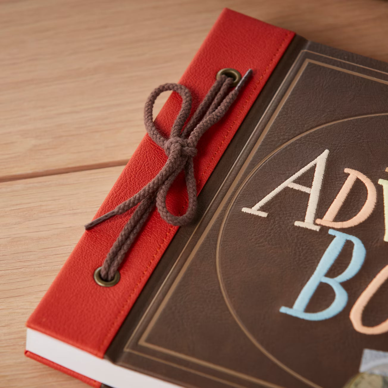 Disney Replica Journal Adventure Up