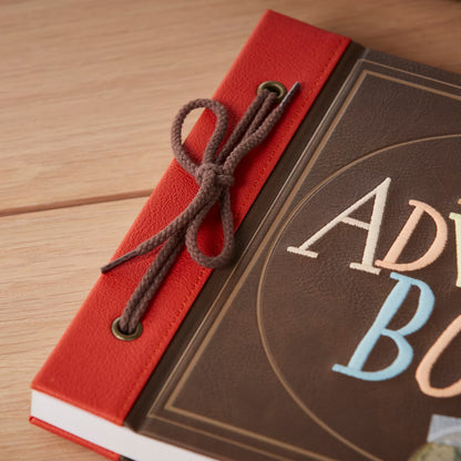 Disney Replica Journal Adventure Up