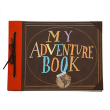 Disney Replica Journal Adventure Up