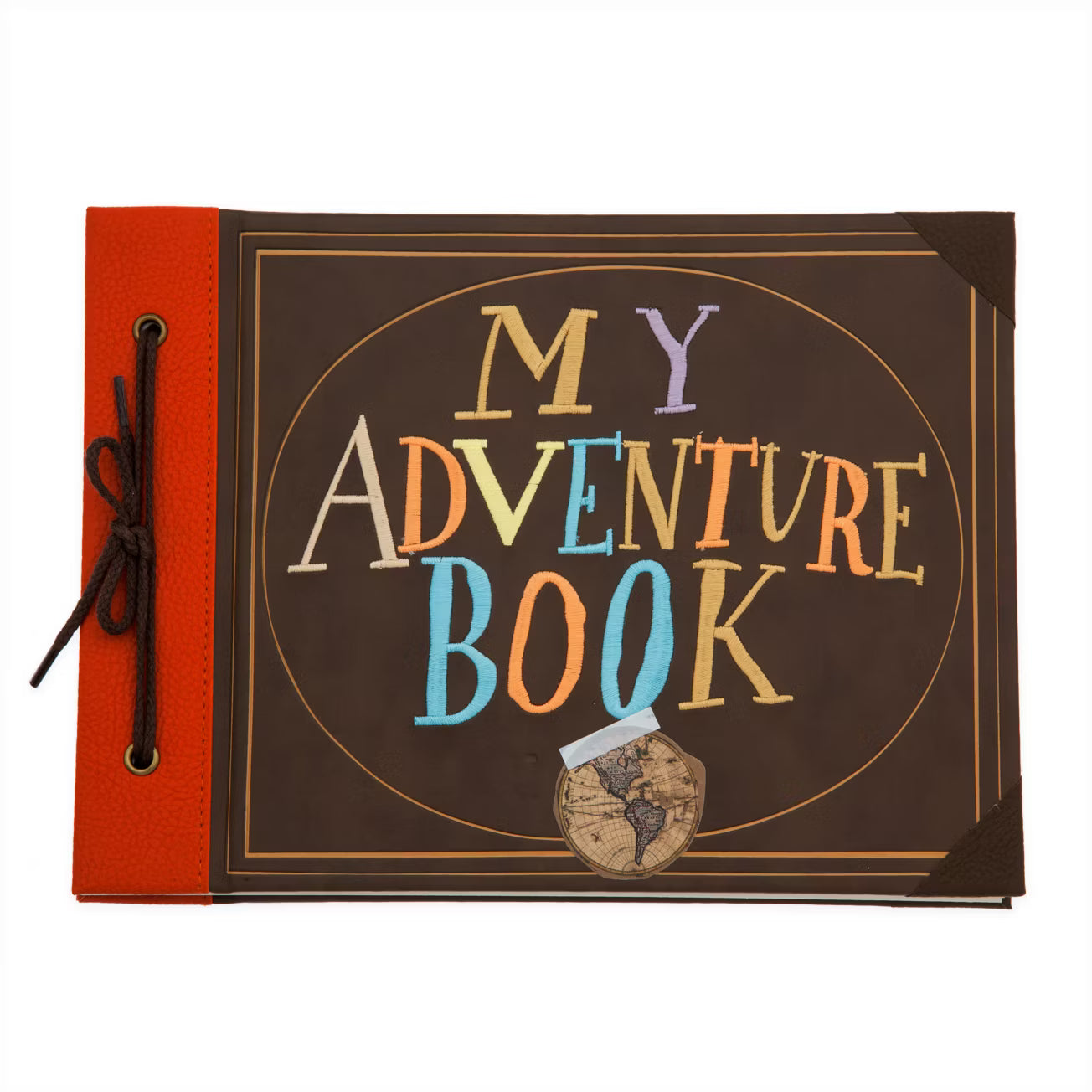 Disney Replica Journal Adventure Up