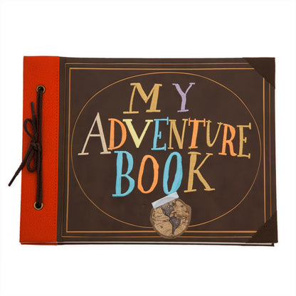 Disney Replica Journal Adventure Up