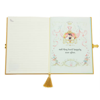 Disney Replica Journal A4 Cinderella