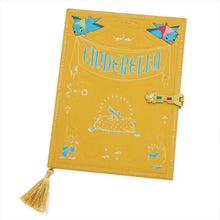 Disney Replica Journal A4 Cinderella