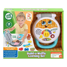 LeapFrog - Build-a-Waffle Learning Set
