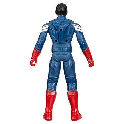 Hasbro Marvel Titan Hero Series Brave World Captain America