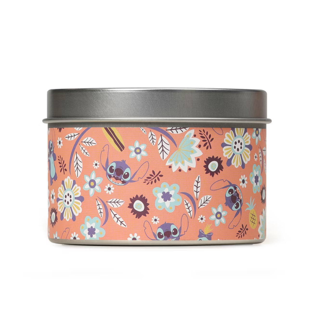 Disney Home Candle - Stitch Hibiscus & Lychee