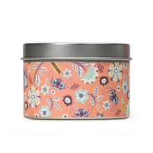 Disney Home Candle - Stitch Hibiscus & Lychee