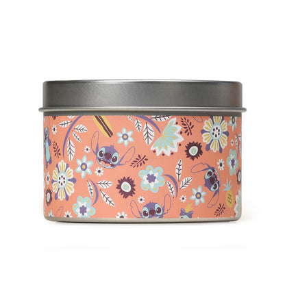 Disney Home Candle - Stitch Hibiscus & Lychee