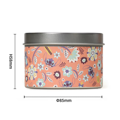 Disney Home Candle - Stitch Hibiscus & Lychee