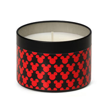 Disney Home Candle - Mickey Mouse Red Cedar Musk