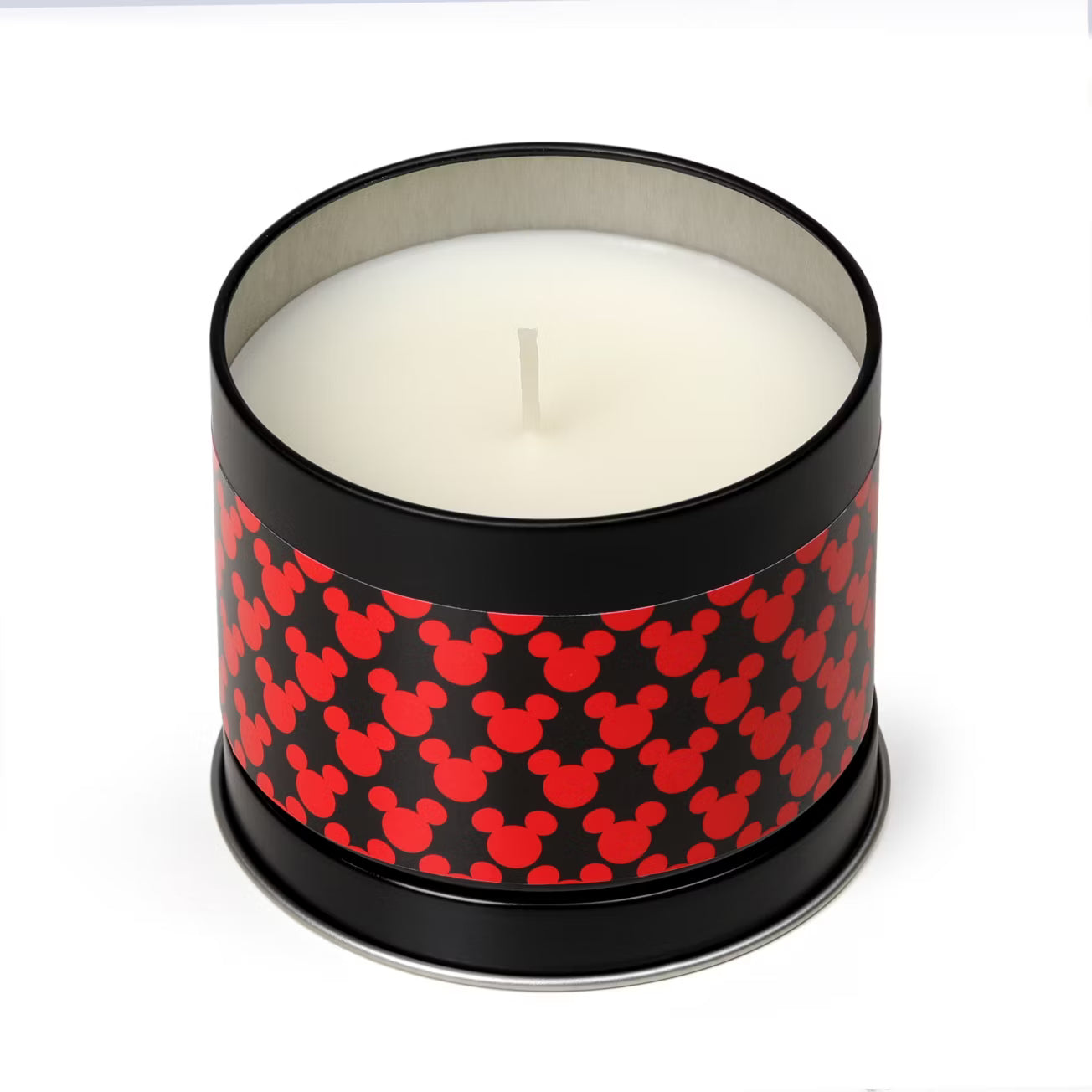 Disney Home Candle - Mickey Mouse Red Cedar Musk