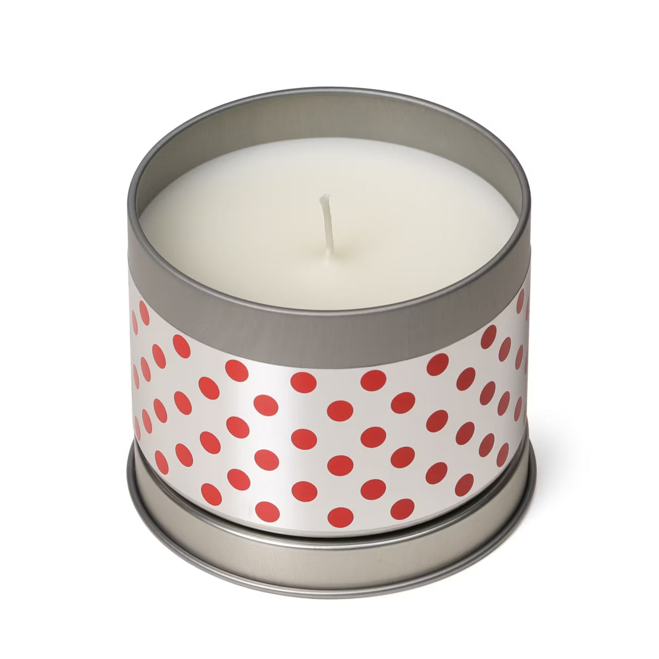 Disney Home Candle - Minnie Mouse White Jasmine