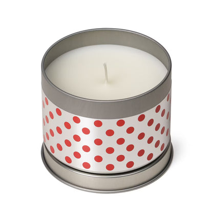Disney Home Candle - Minnie Mouse White Jasmine