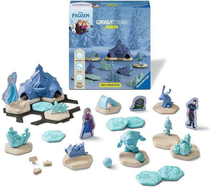 Ravensburger GraviTrax Starter Set Disney Frozen