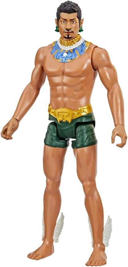 Hasbro Marvel Titan Hero Series Namor