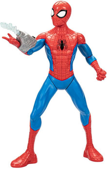 Hasbro Marvel Spider-Man Thwip Action Figure