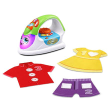 LeapFrog - Ironing Time Learning Set