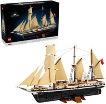 LEGO Icons 10335 The Endurance Ship