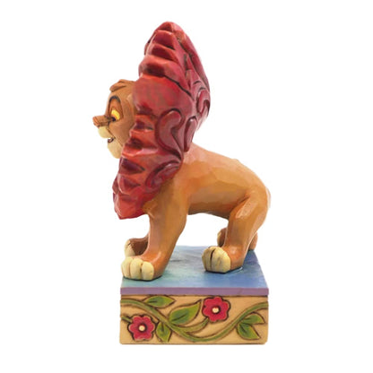 Disney Traditions 4032861 Just Can't To Be King