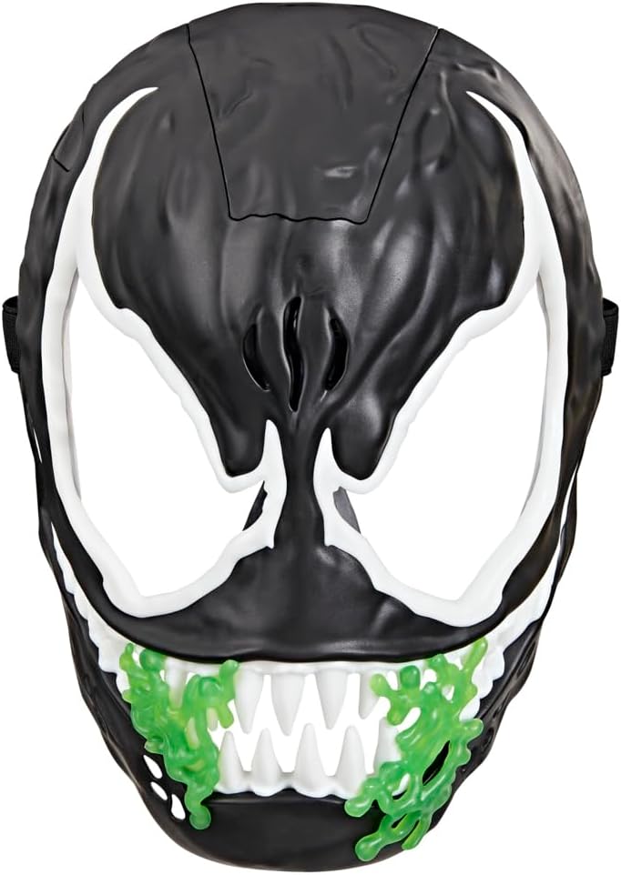 Marvel Masks Spider-Man Venom