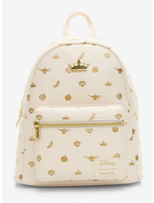 Loungefly Disney Mini Backpack - Princess Icons