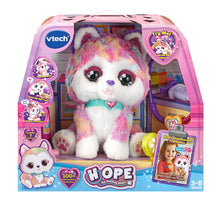 VTech - Hope the Rainbow Husky