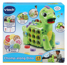 VTech - Chomp-along Dino
