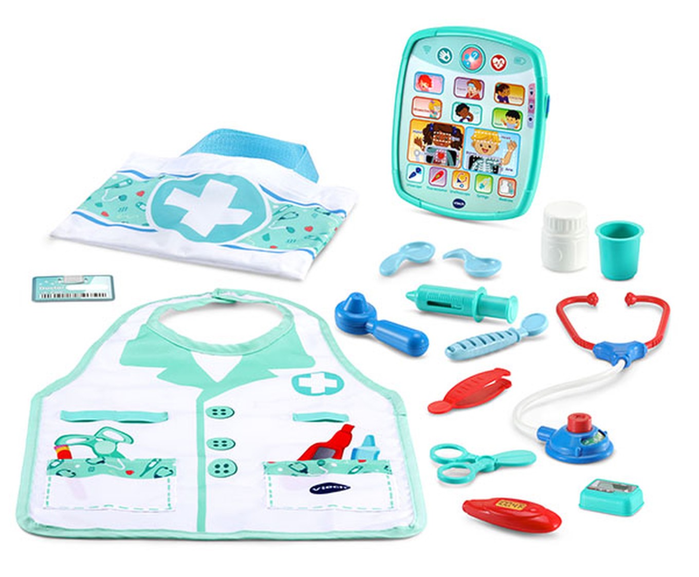 VTech - Smart Medical Kit