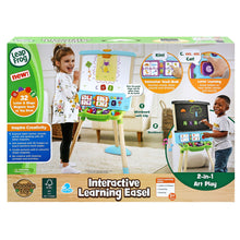 LeapFrog - Interactive Learning Easel