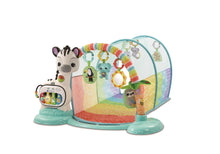 VTech - 6-in-1 Playtime Tunnel
