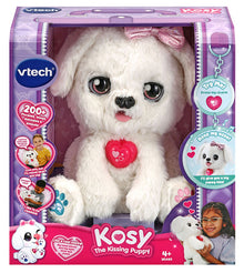 VTech - Kosy The Kissing Puppy