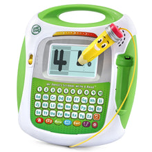 LeapFrog - Mr. Pencil's Scribble Write & Read