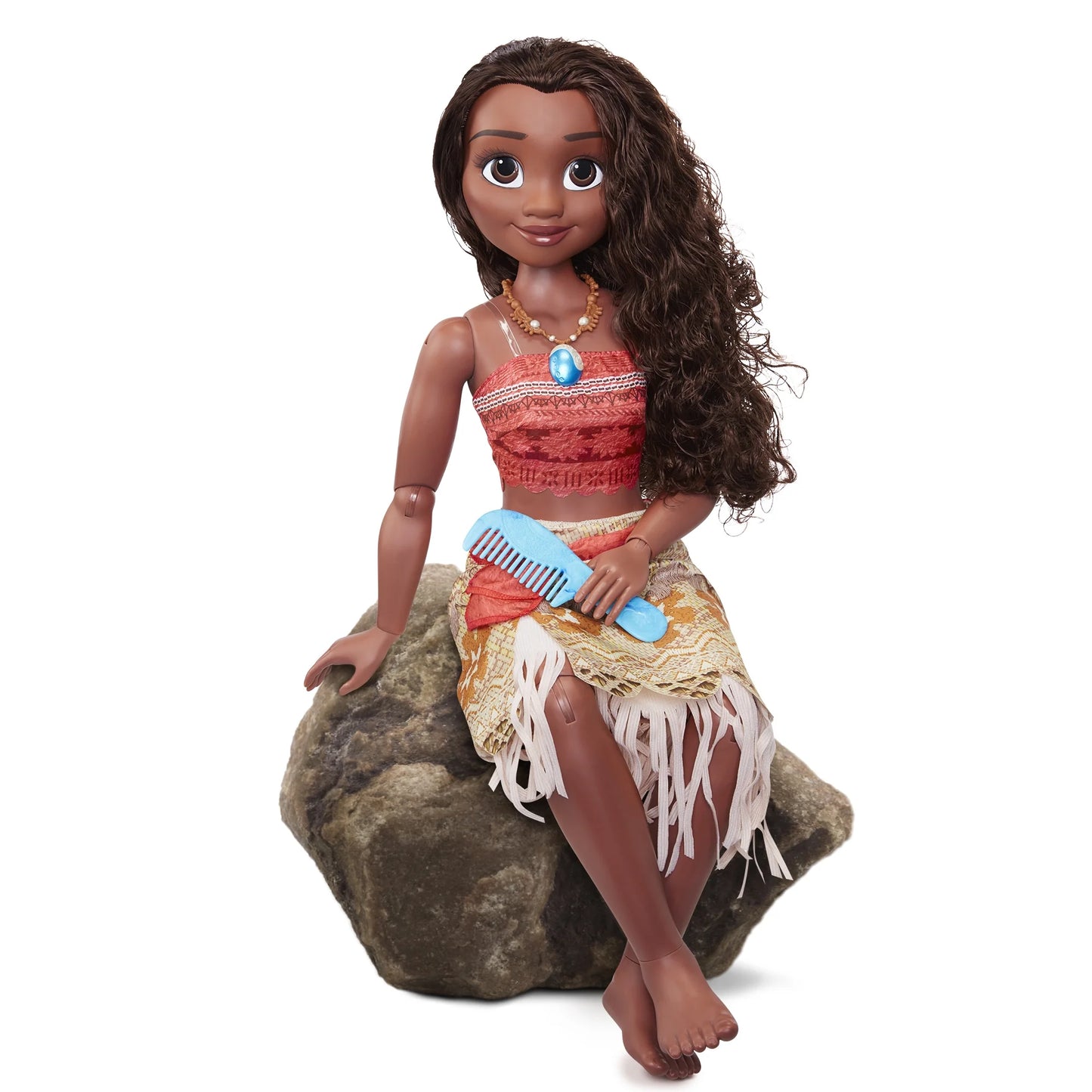 Disney My Best Friend Playdate Moana