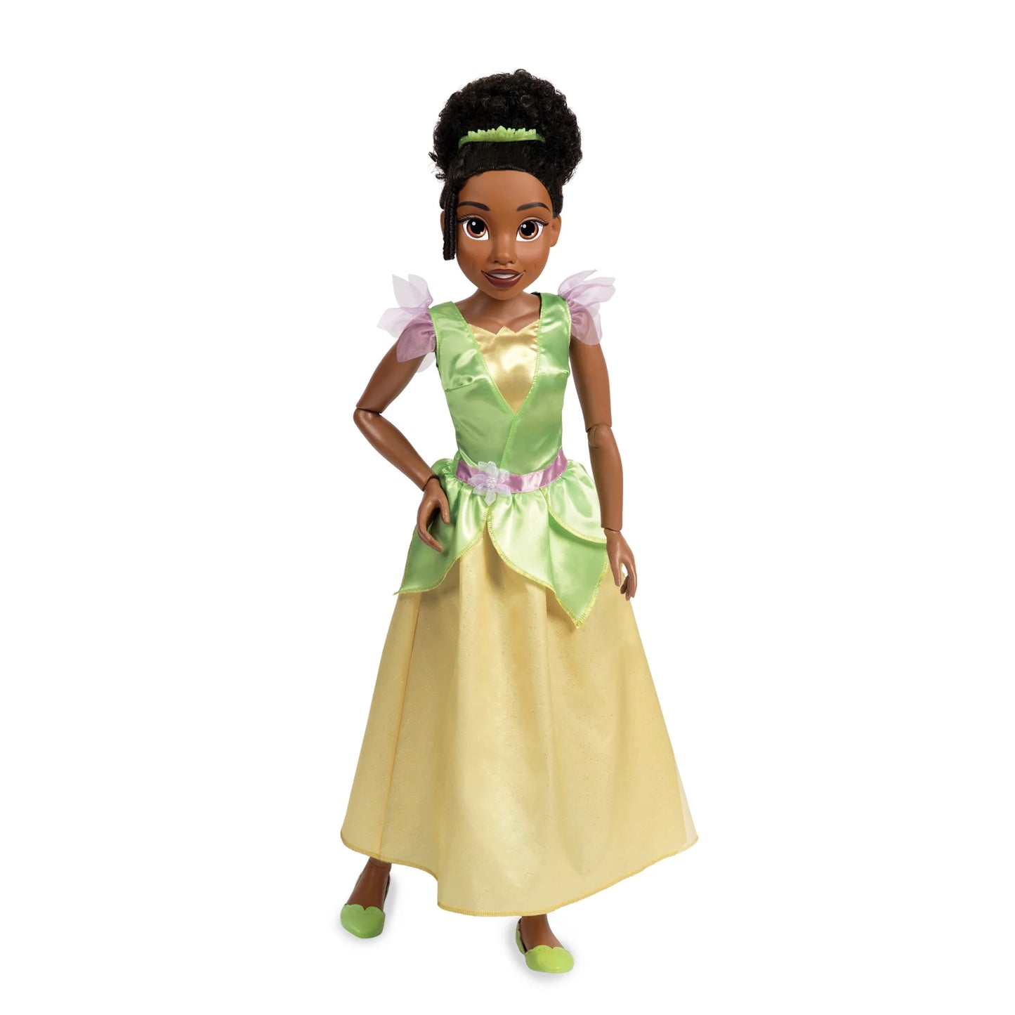 Disney My Best Friend Playdate Tiana