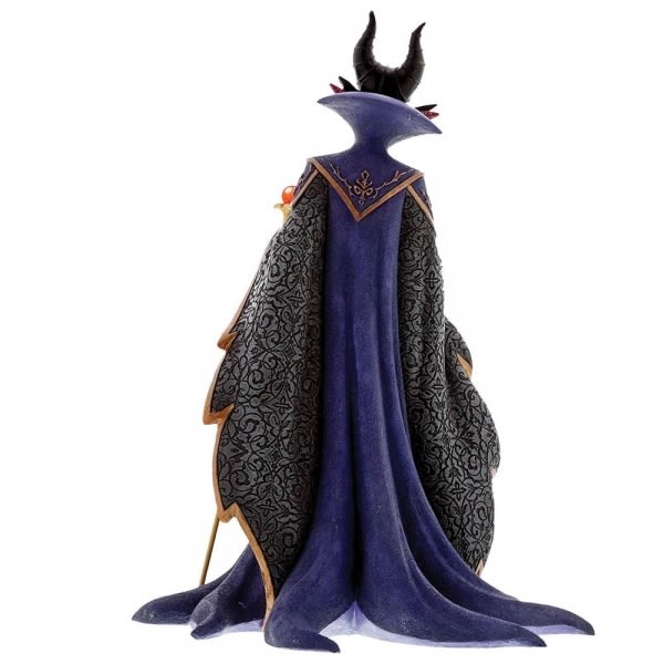 Disney Showcase 6000816 Maleficent Figurine