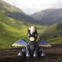 Disney Traditions 6000960 Pegasus Mini Figurine