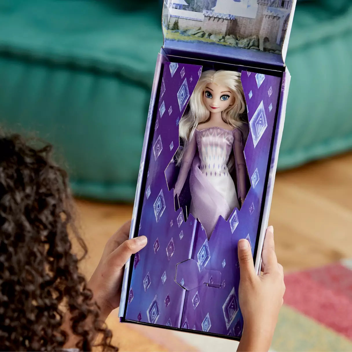 Disney Classic Doll Elsa