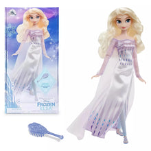 Disney Classic Doll Elsa