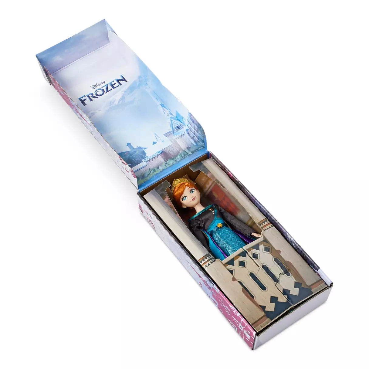 Disney Classic Doll Anna
