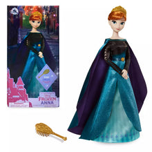 Disney Classic Doll Anna