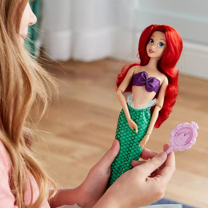 Disney Classic Doll Ariel